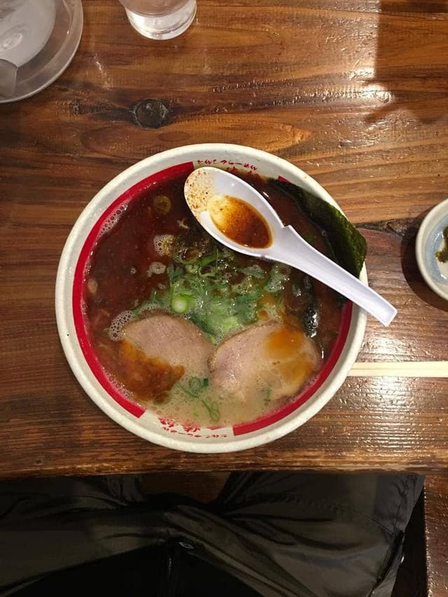 一勝軒 - サブ画像3