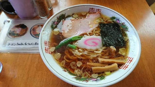 ともえ食堂 - サブ画像3