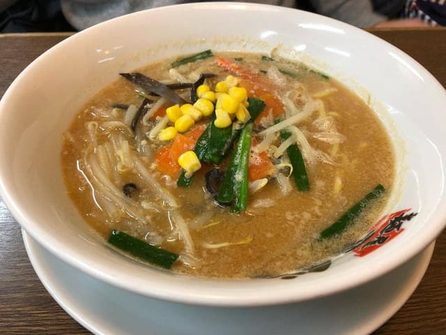 麺屋八代 盛岡インター店 - サブ画像3