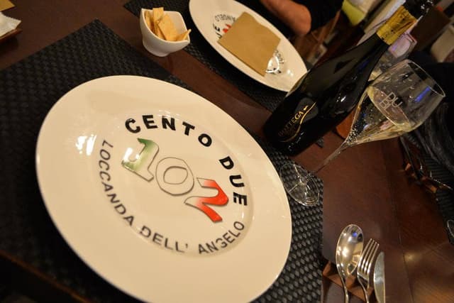 Cento Due102 - サブ画像1