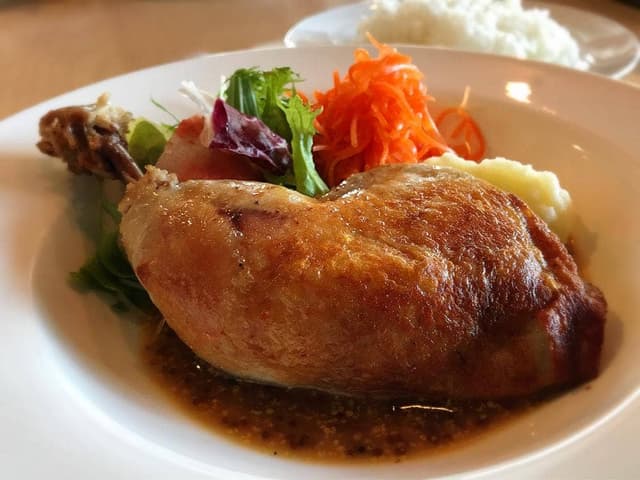 中通チルアウト - サブ画像2