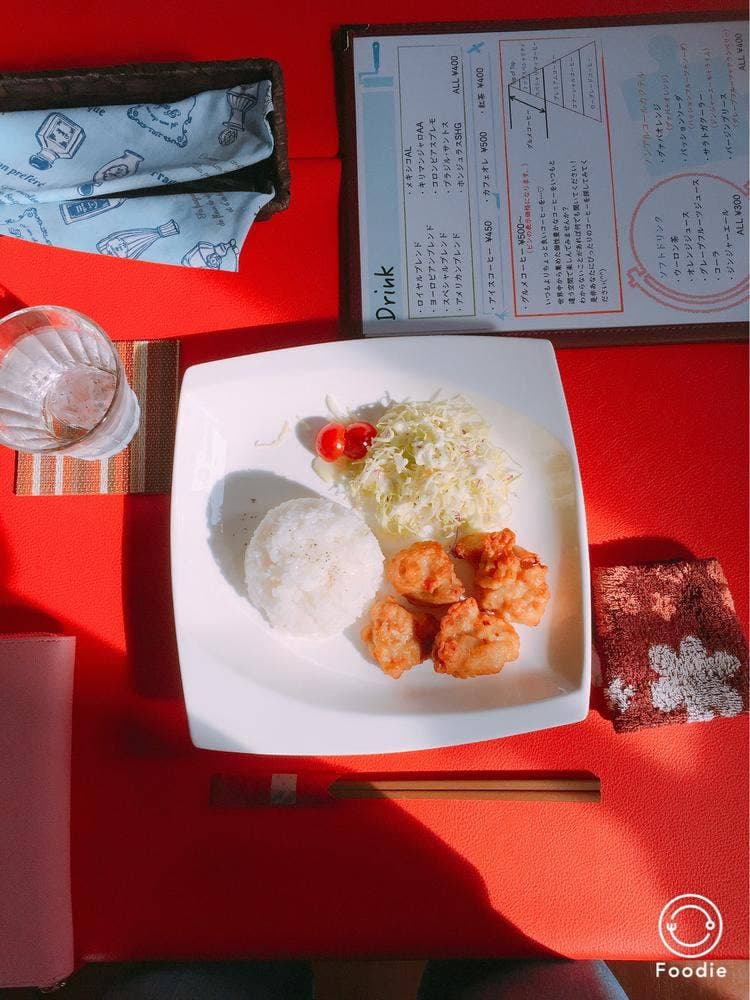 夢珈琲みんぴ