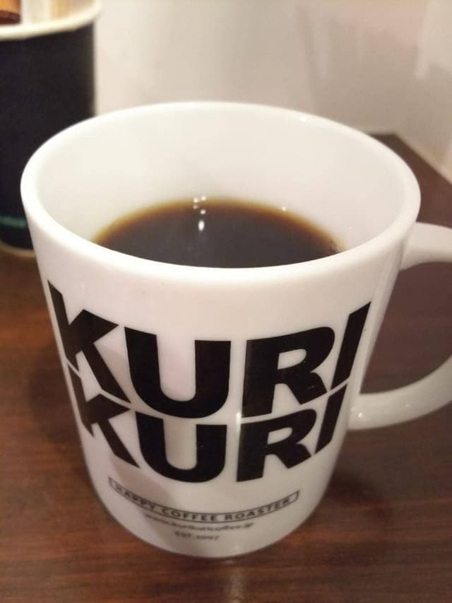 KURIKURI COFFEE 新宿上落合店 - サブ画像1