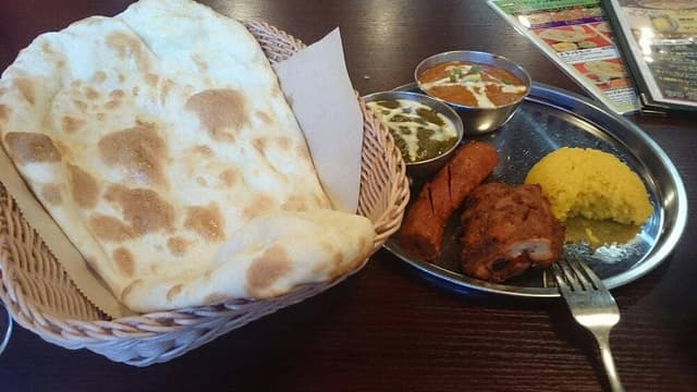 アジアン料理 クシイ or クシイ - サブ画像2