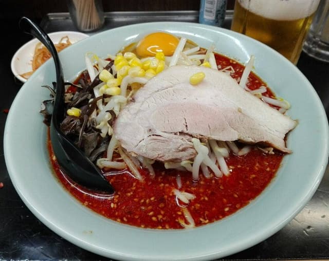 タンタン - サブ画像1