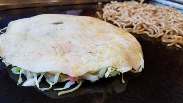 道とん堀 小山店 - サブ画像2