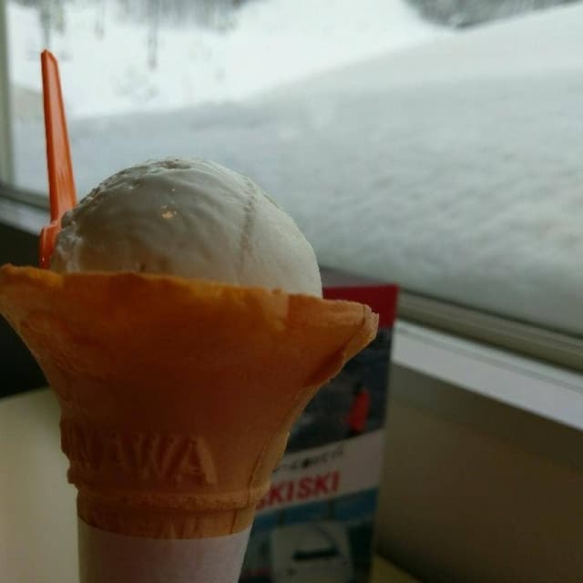 ブルーシール ガーラ湯沢店 - サブ画像1