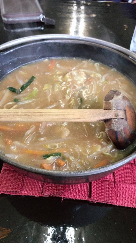 ラーメンセンカめんこい