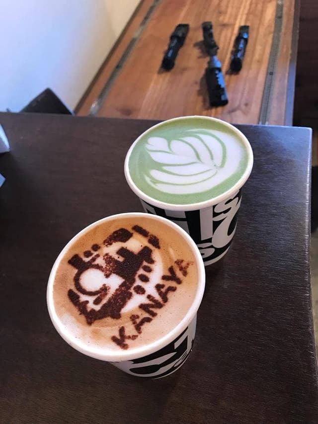 This Is Cafe 新金谷駅店 - サブ画像3