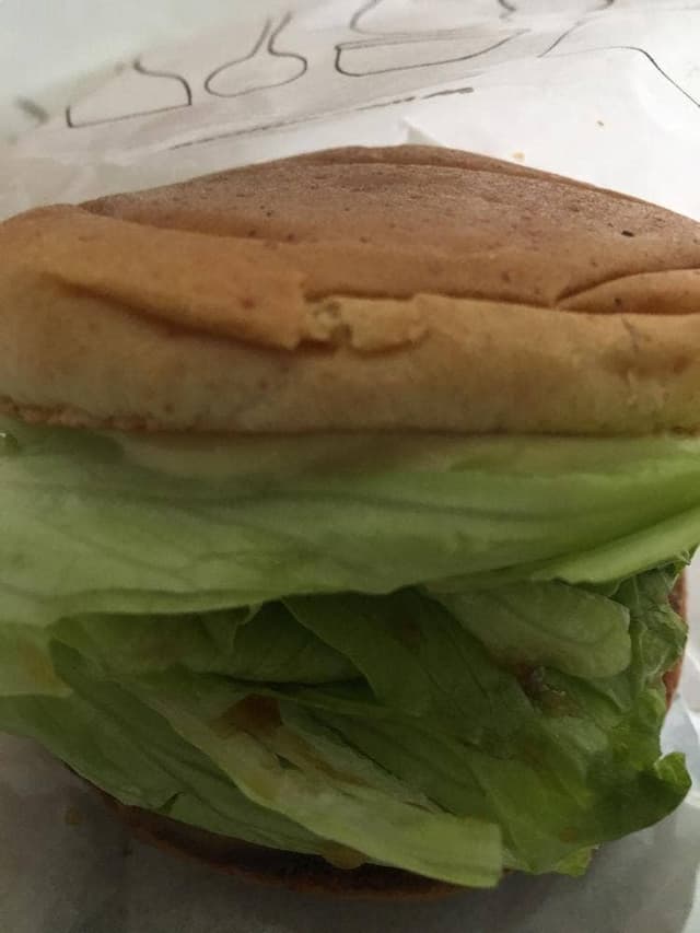 モスバーガー サンリブもりつね店 - サブ画像1
