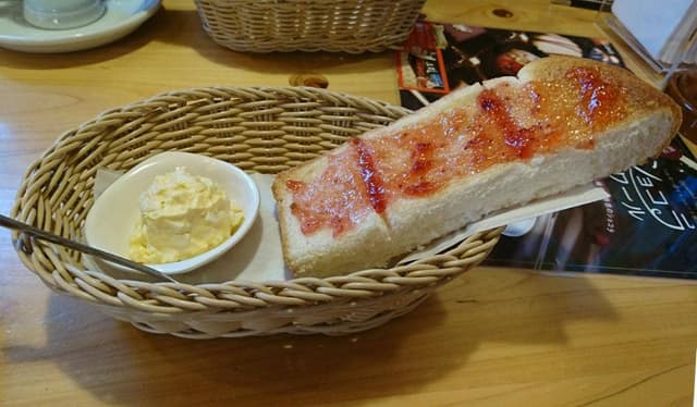 コメダ珈琲店 神戸西神南店 - サブ画像1