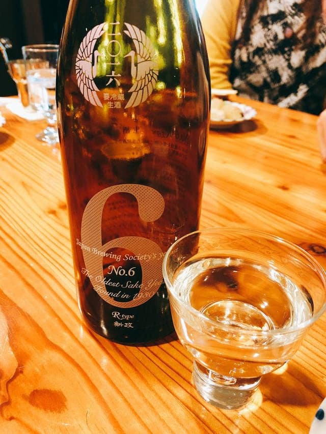 酒の巣 - サブ画像3