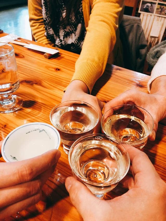 酒の巣 - サブ画像1
