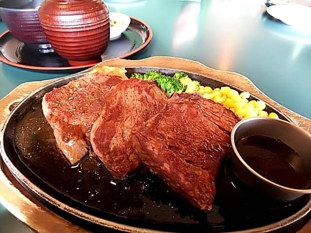 レストラン牛右衛門 佐々店 - サブ画像1