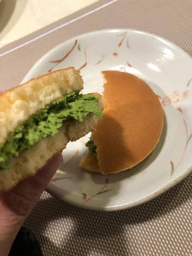 お茶元みはら 胡蝶庵 イオン豊科店 - サブ画像1