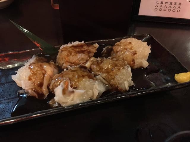 酔いどれ酒場 ほやほ家 - サブ画像3