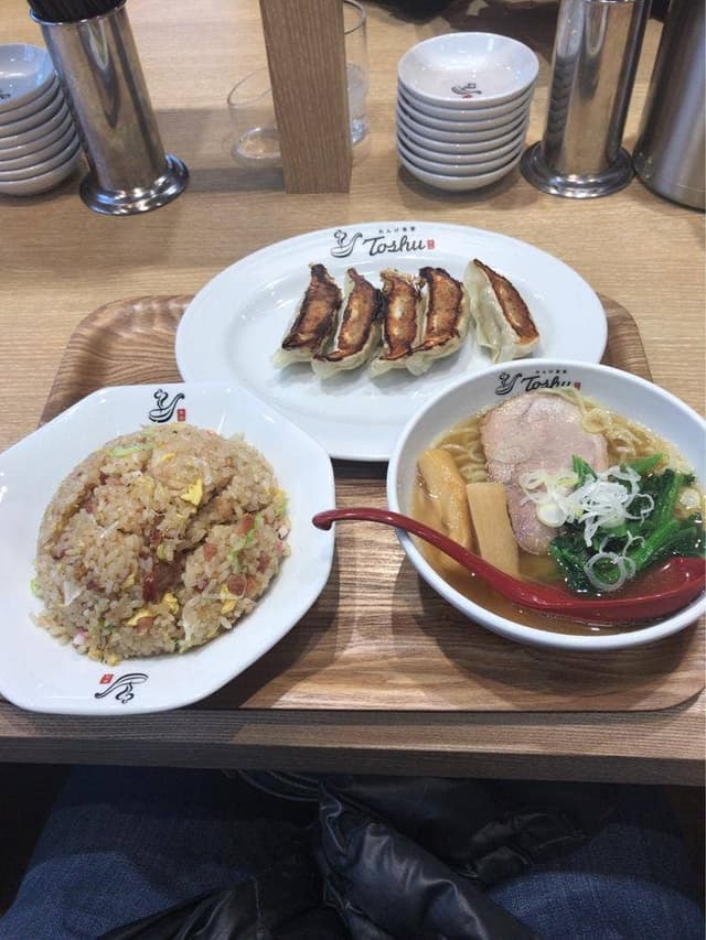 れんげ食堂 Toshu 松陰神社前店 - サブ画像3