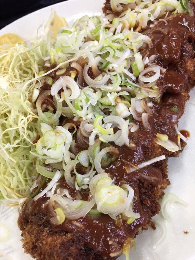 とんかつ 大淀亭 - サブ画像3