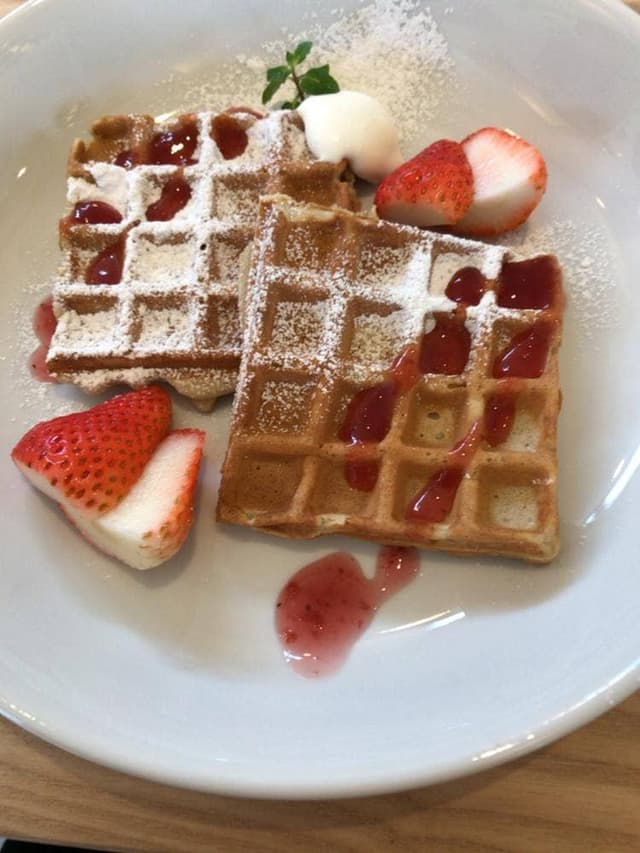 COFFEE AND PLANTS - サブ画像2