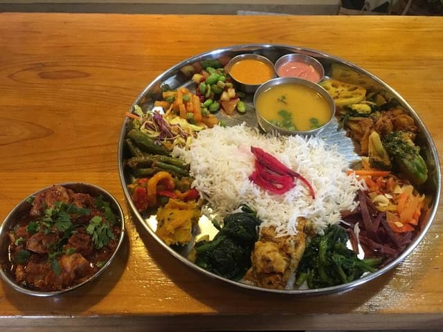 パリワール生駒 - サブ画像2