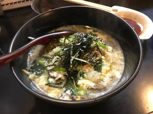 炭火焼肉 かわ村 - サブ画像3