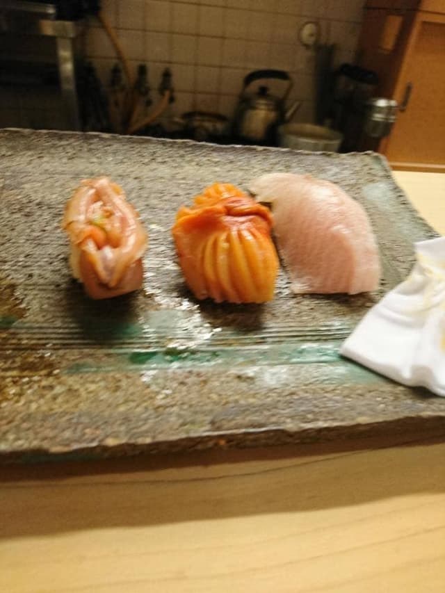 寿し 喝菜 - サブ画像1