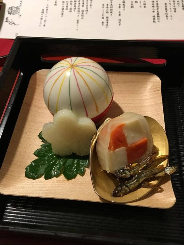京料理 旬味旬彩 太一 - サブ画像2