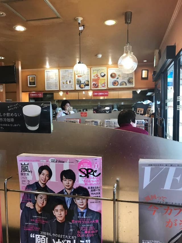 セブンローストコーヒー - サブ画像3