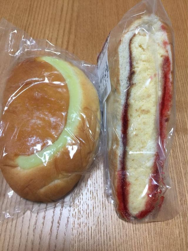 木村屋ベーカリー - サブ画像1