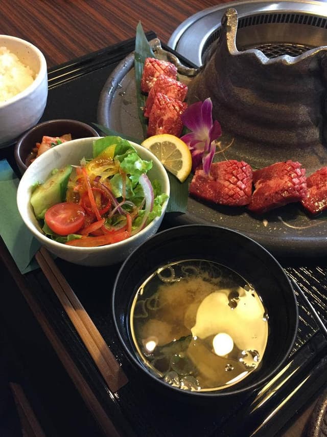 焼肉牛粋 - サブ画像1