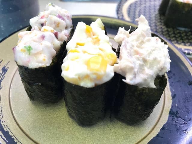 はま寿司 福井羽水店 - サブ画像3