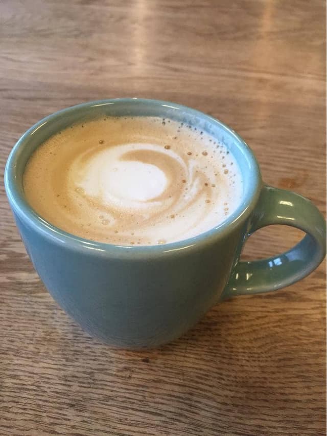 coffee & more Scarecrow - サブ画像1