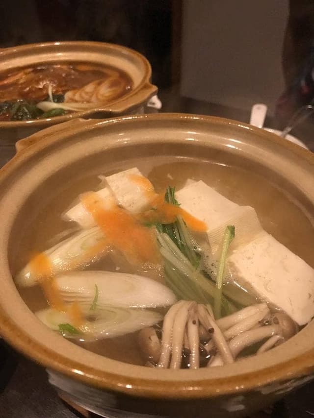 お食事処 栞 - サブ画像1