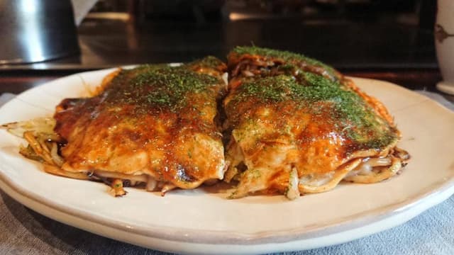 お好み焼き工房Orologio - サブ画像1