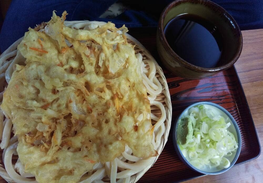 木崎うどん