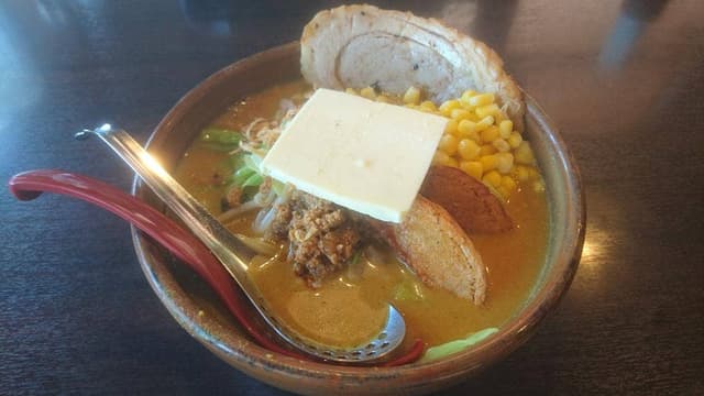 麺場 田所商店 印西千葉ニュータウン店 - サブ画像1