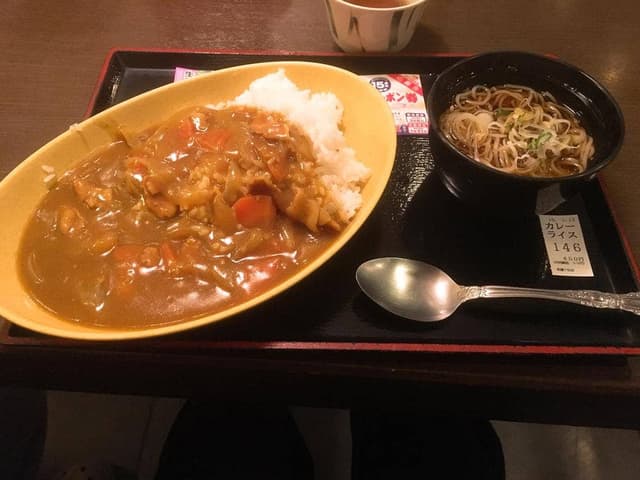 ゆで太郎 東鎌ヶ谷店 - サブ画像1