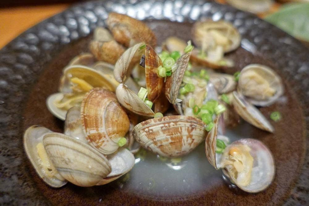 味処 谷ぐち