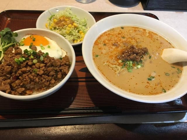 ラーメンハウス大王本店 - サブ画像2
