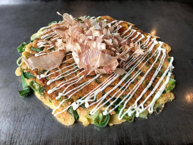 海鮮お好み焼き 裕 - サブ画像3