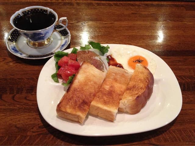 ルークカフェ - サブ画像2
