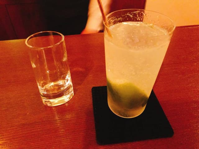 Hideout-Martini - サブ画像2