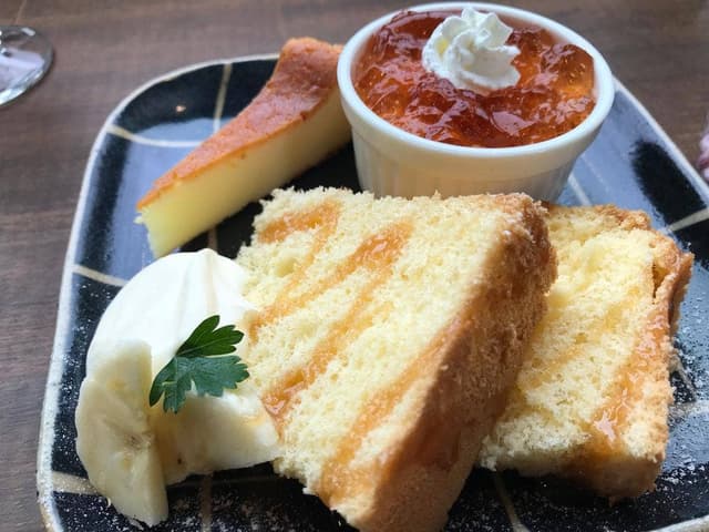 banco cafe - サブ画像2