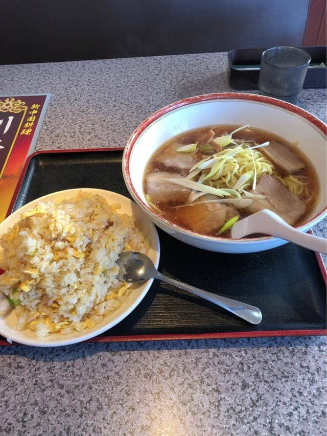 川香菜房 - サブ画像3