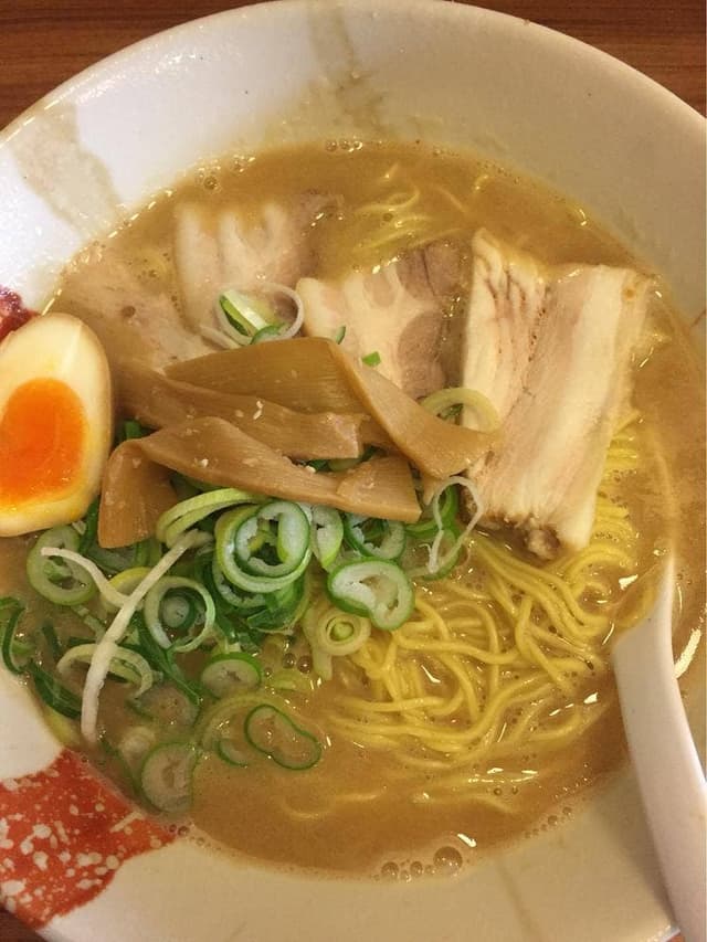 福門 - サブ画像1