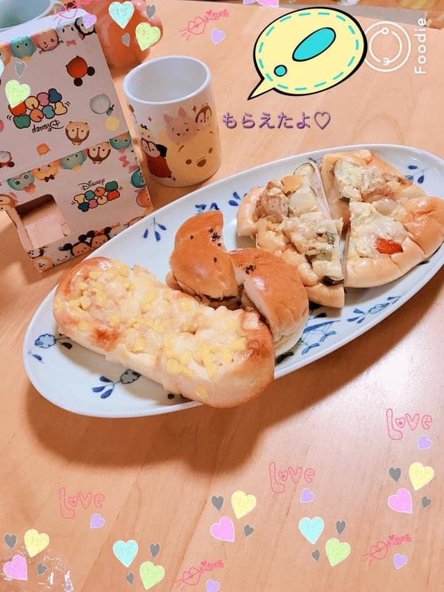 神戸屋ブレッズ 福岡パルコ店 - サブ画像3