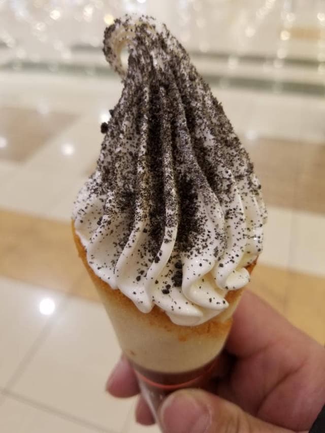 喜久水庵 イオンモール石巻店 - サブ画像1