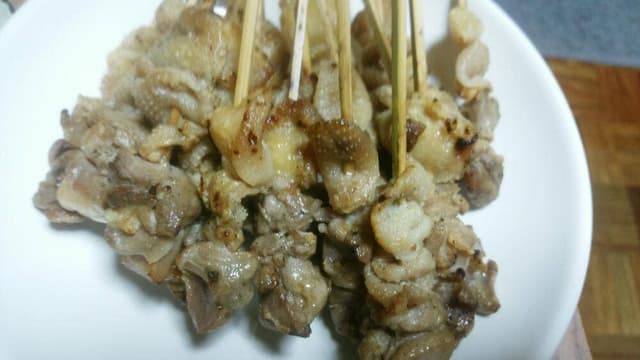 やきとりの名門 秋吉 羽水店 - サブ画像1