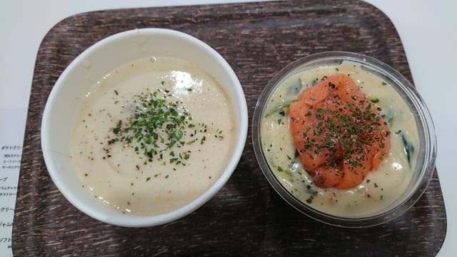 SORA-IRO CAFE 岩田屋久留米店 - サブ画像1