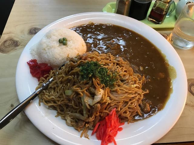 かっぱ飯店 - サブ画像3